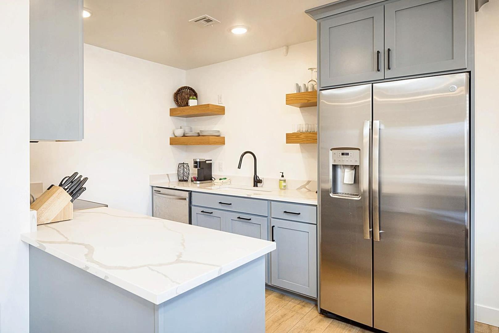 Near Downtown Stylish 2Br With Amazing Patio - 4 Villa Moab Eksteriør billede