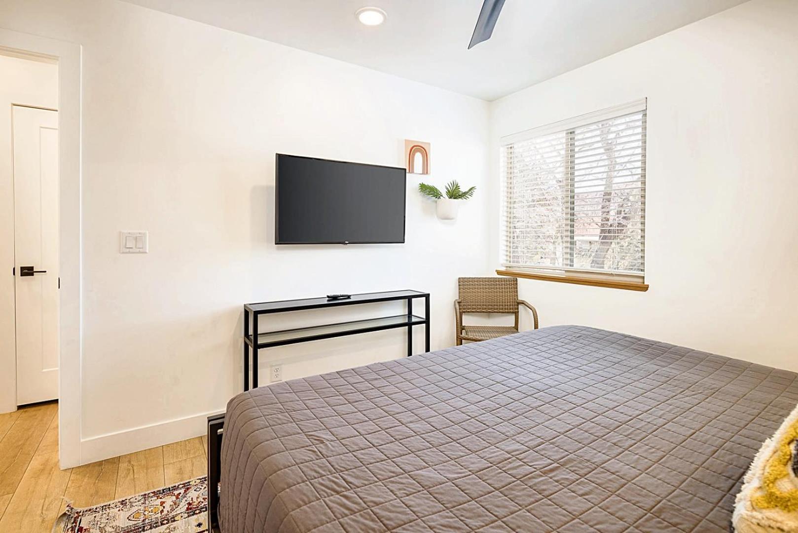 Near Downtown Stylish 2Br With Amazing Patio - 4 Villa Moab Eksteriør billede