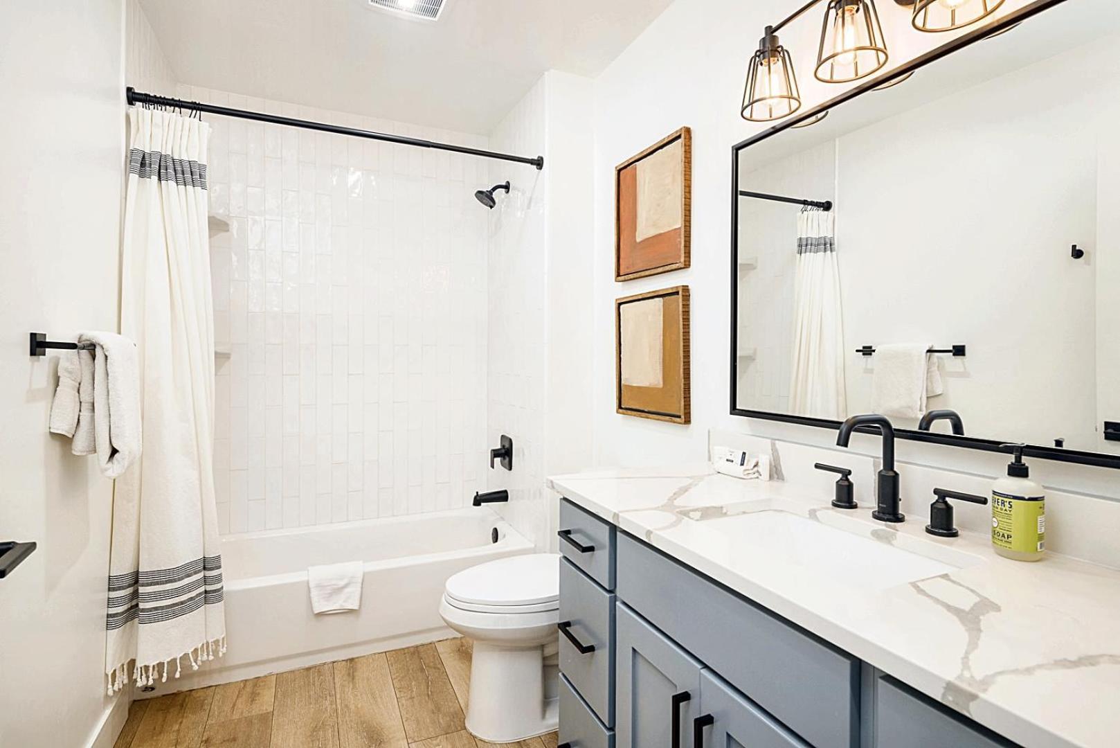 Near Downtown Stylish 2Br With Amazing Patio - 4 Villa Moab Eksteriør billede