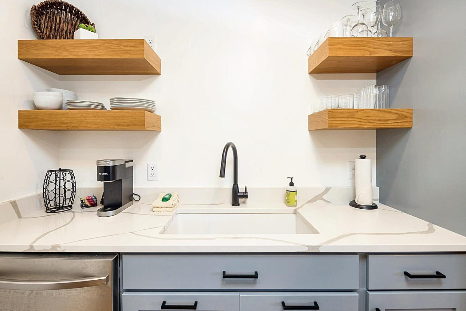 Near Downtown Stylish 2Br With Amazing Patio - 4 Villa Moab Eksteriør billede
