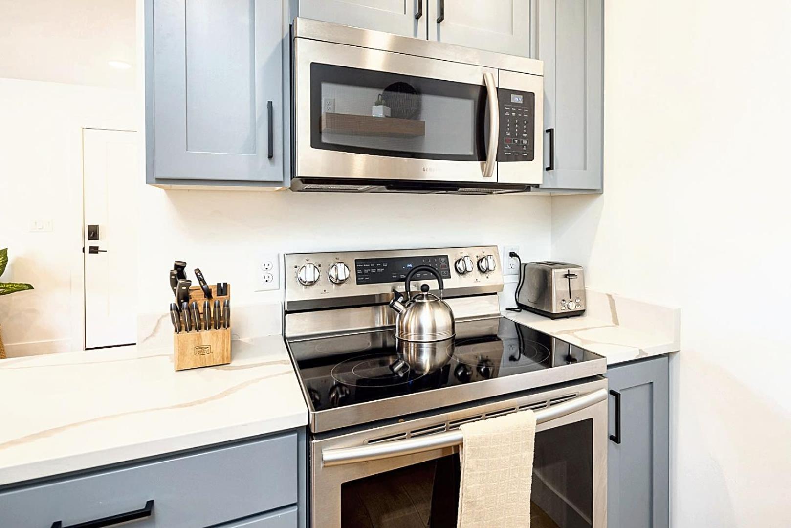 Near Downtown Stylish 2Br With Amazing Patio - 4 Villa Moab Eksteriør billede