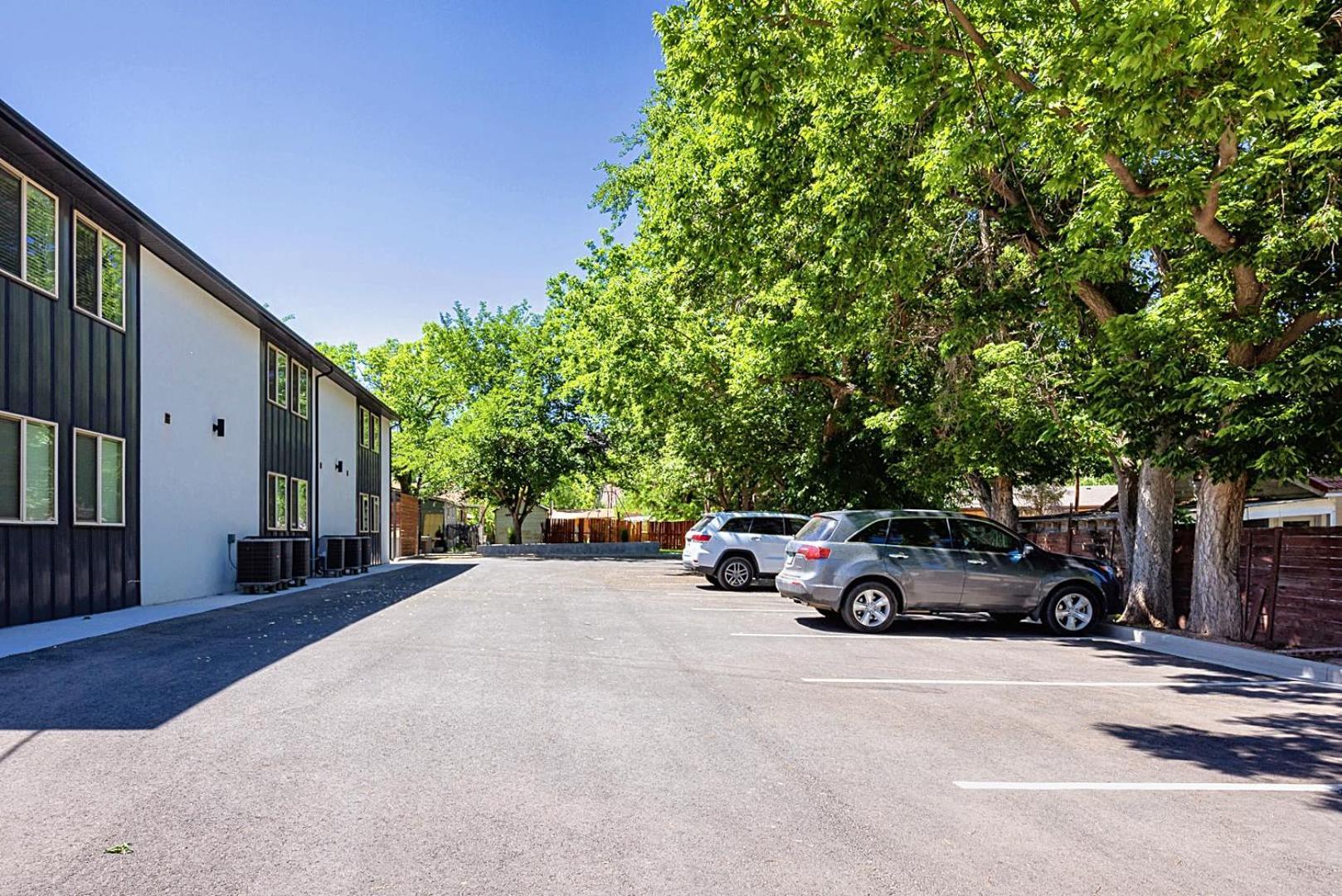 Near Downtown Stylish 2Br With Amazing Patio - 4 Villa Moab Eksteriør billede